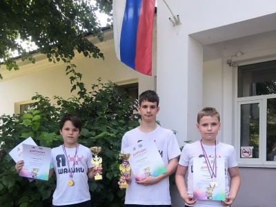 общая с наградами и флагом.jpg общая с наградами и флагом.jpg